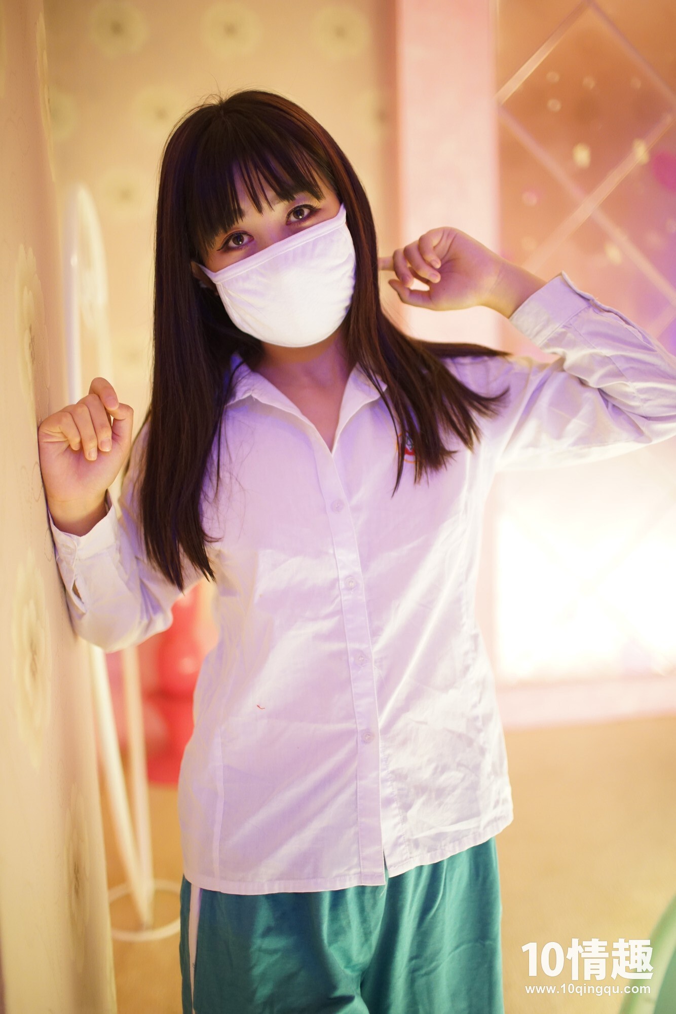 [ROSI写真]KZ系列 2016.11.20 NO.161